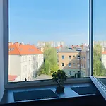 Wrzeszcz Kawalerka