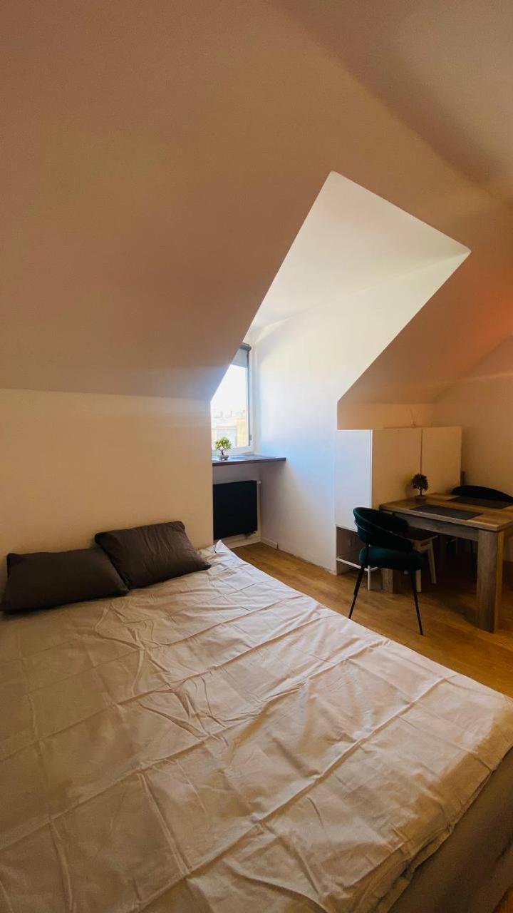 Wrzeszcz Kawalerka Apartment