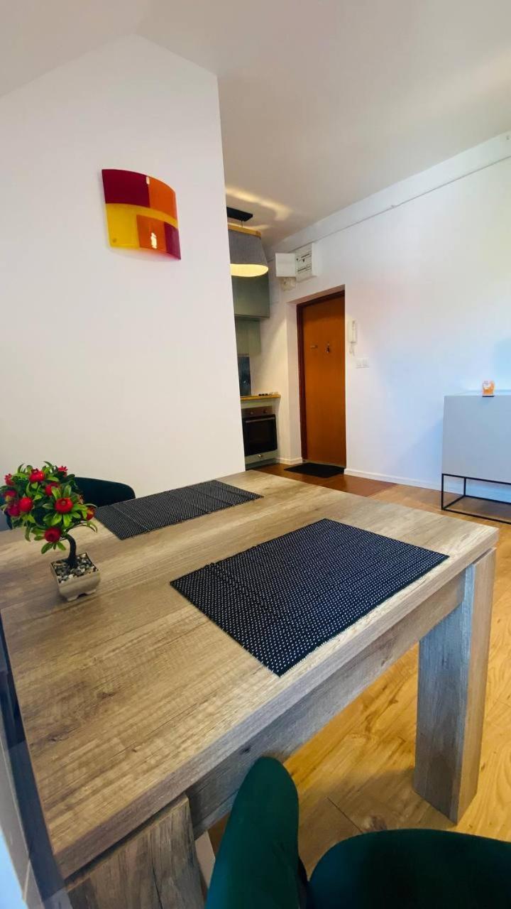 Wrzeszcz Kawalerka Apartment *