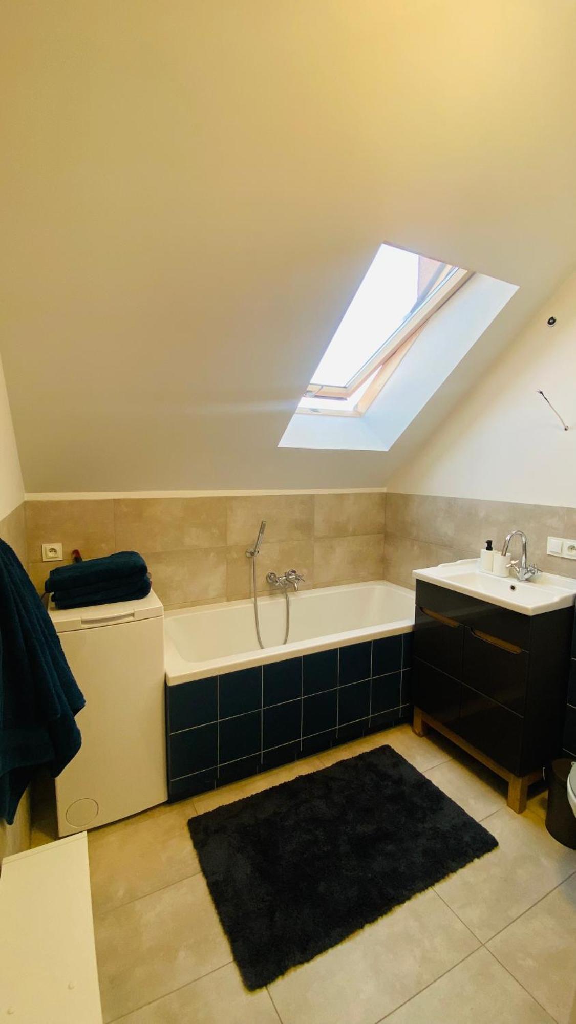 Wrzeszcz Kawalerka Apartment Gdansk