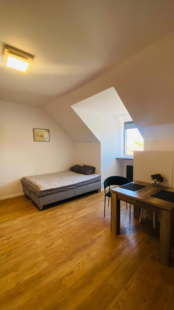 Wrzeszcz Kawalerka Apartment